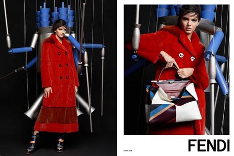 Fendi FW15 – HERO